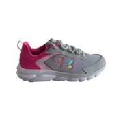 under armour UA BGS assert 9