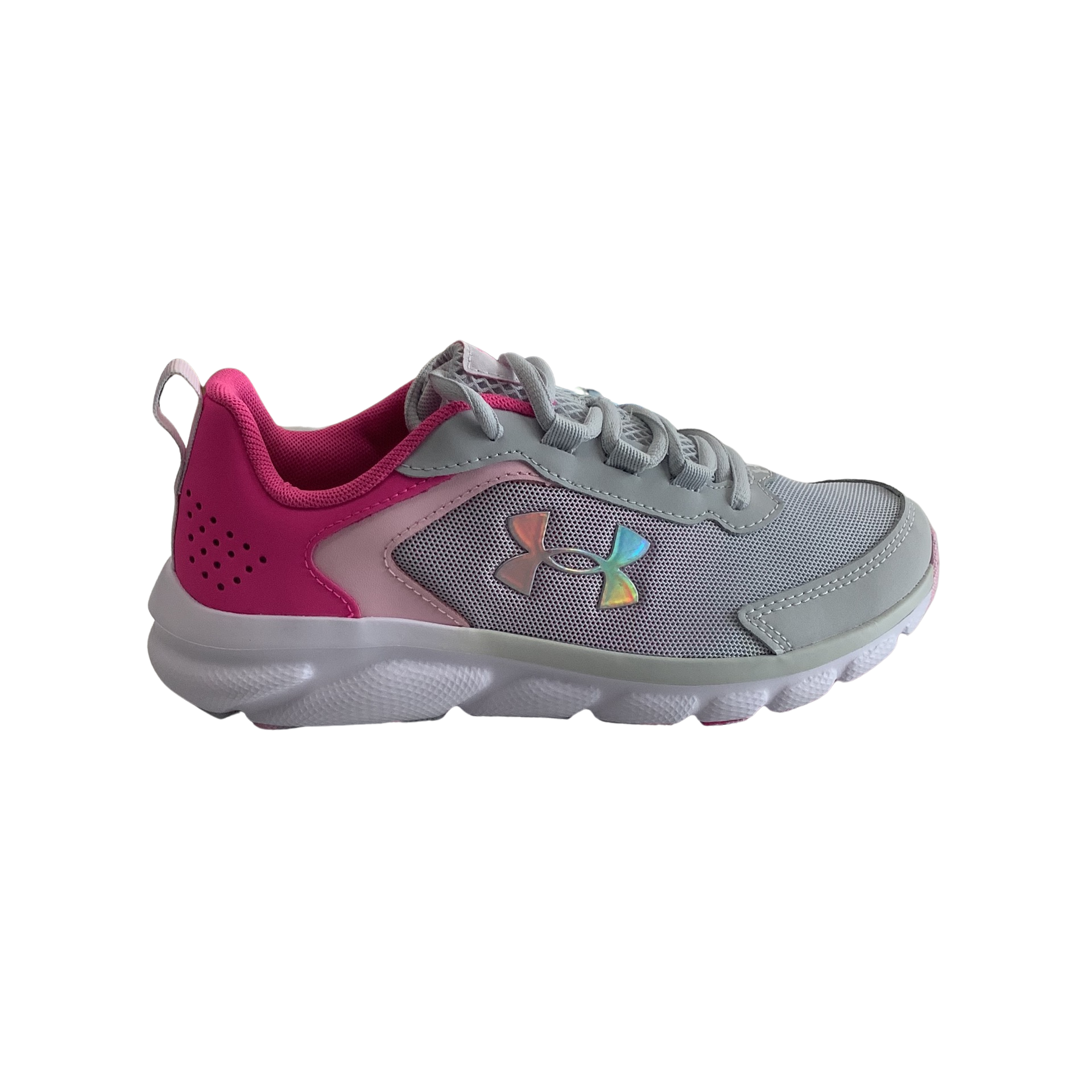 Under Armour UA BGS assert 9