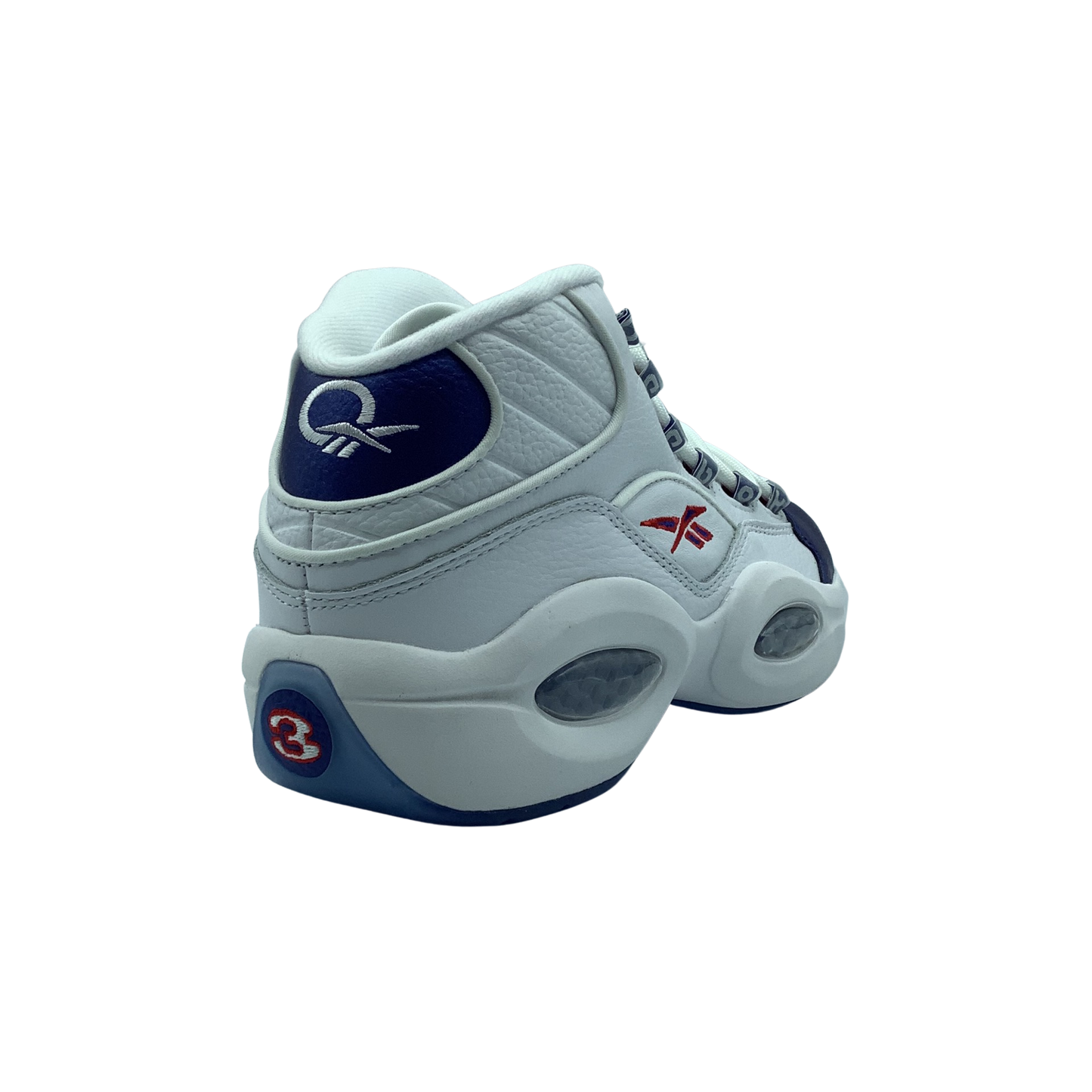 Reebok Question Mid Basketball