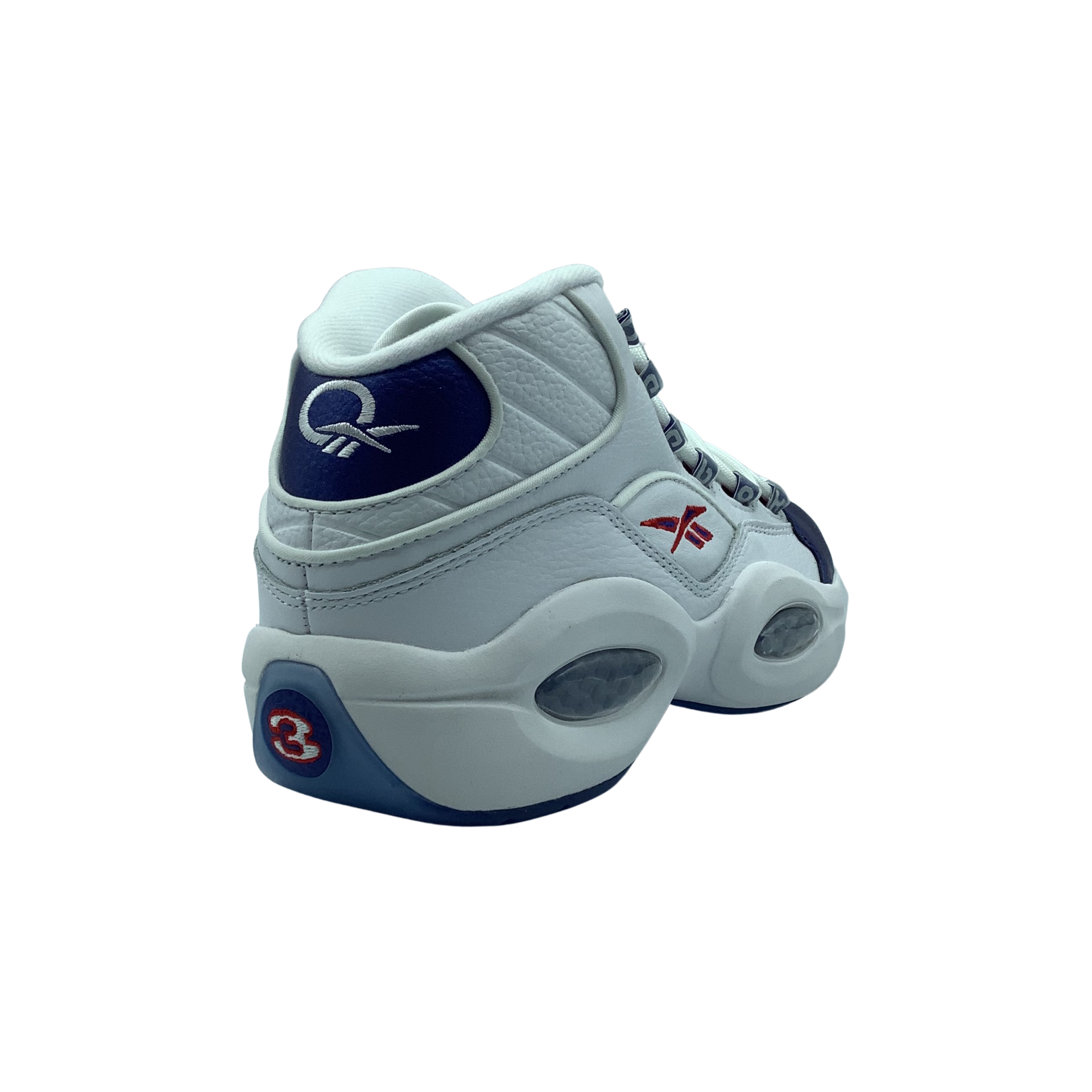 Reebok Question Mid Basketball