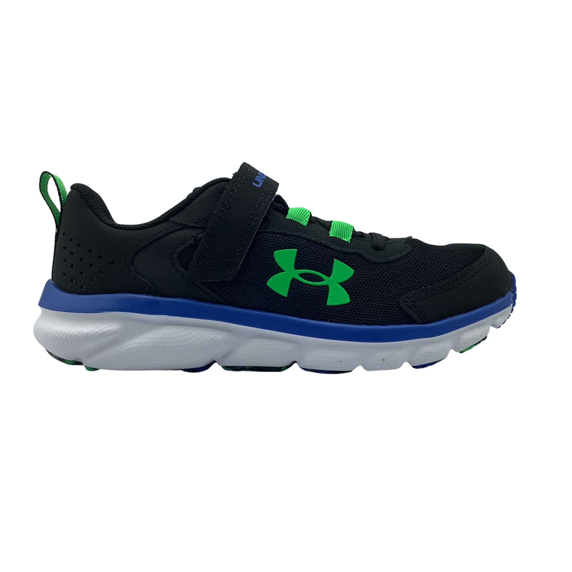 Under Armour UA BPS Assert 9 AC