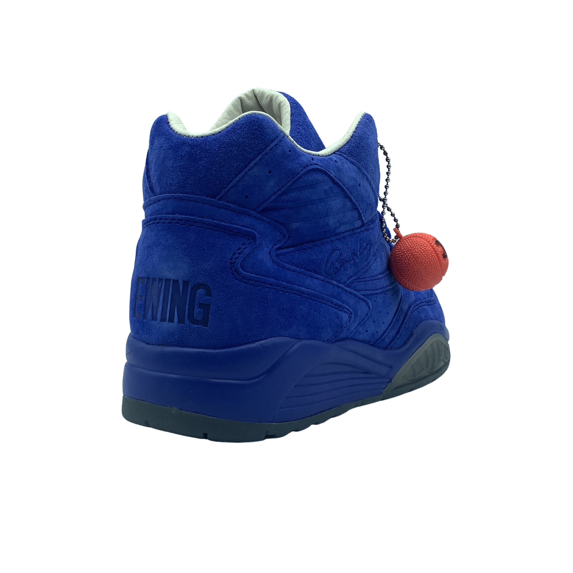 Patrick Ewing Sport Litex mikey likes it