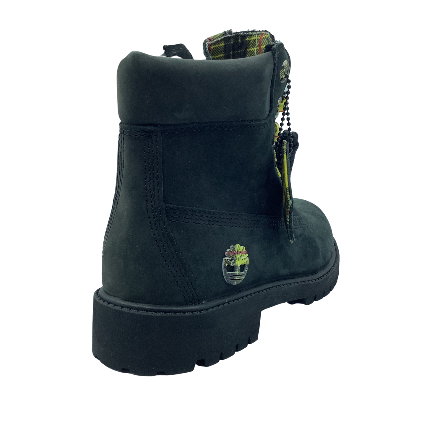 Timberland Premium 6 In Waterproof Boot