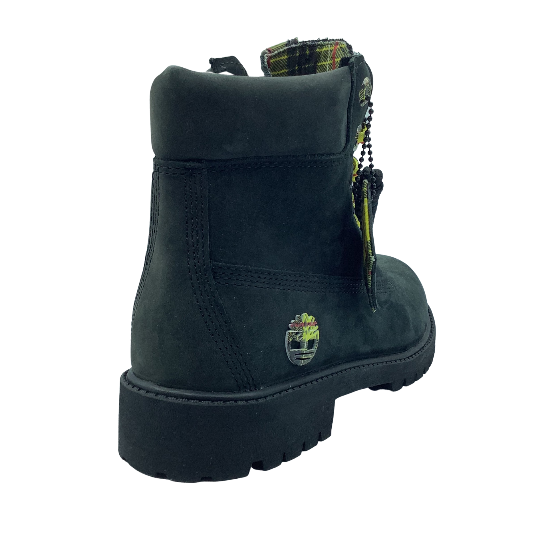Timberland Premium 6 In Waterproof Boot J