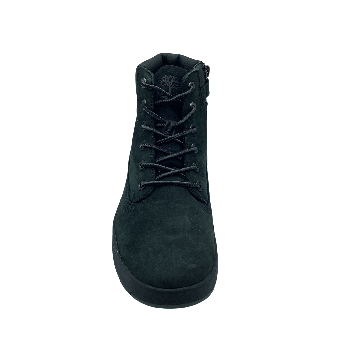 Timberland DAVIS SQUARE 6 IN SIDE ZIP BOOT
