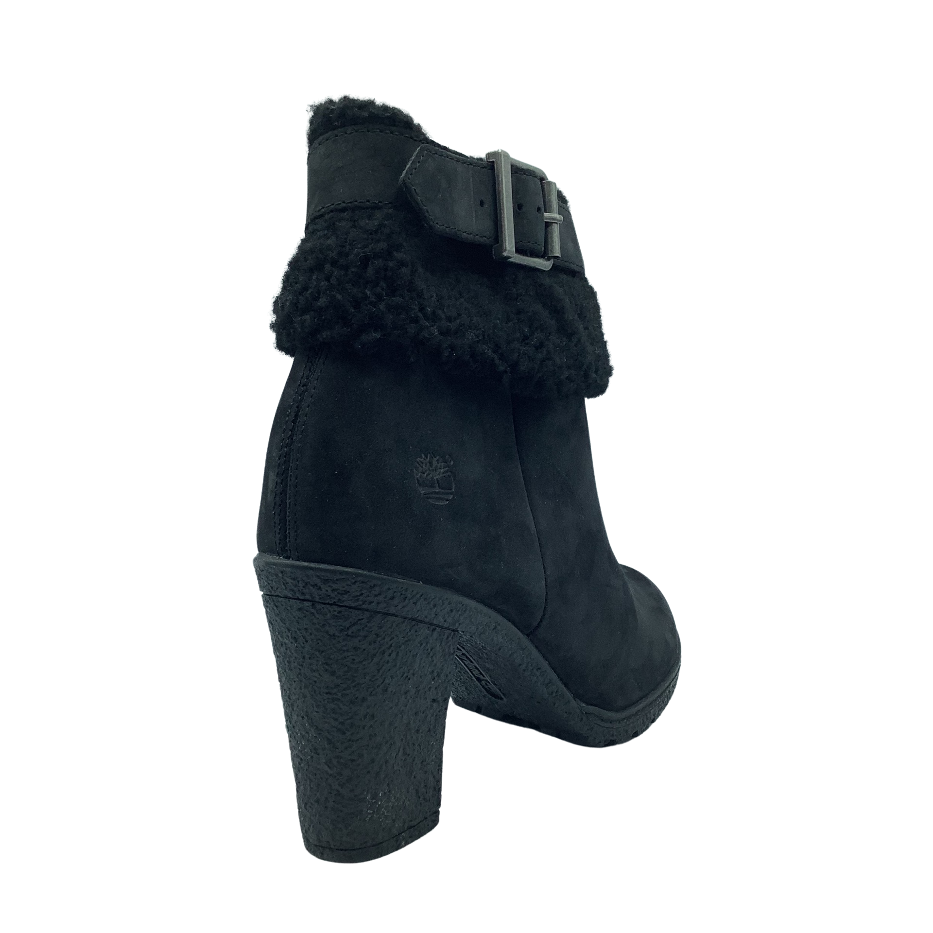 Timberland online glancy black