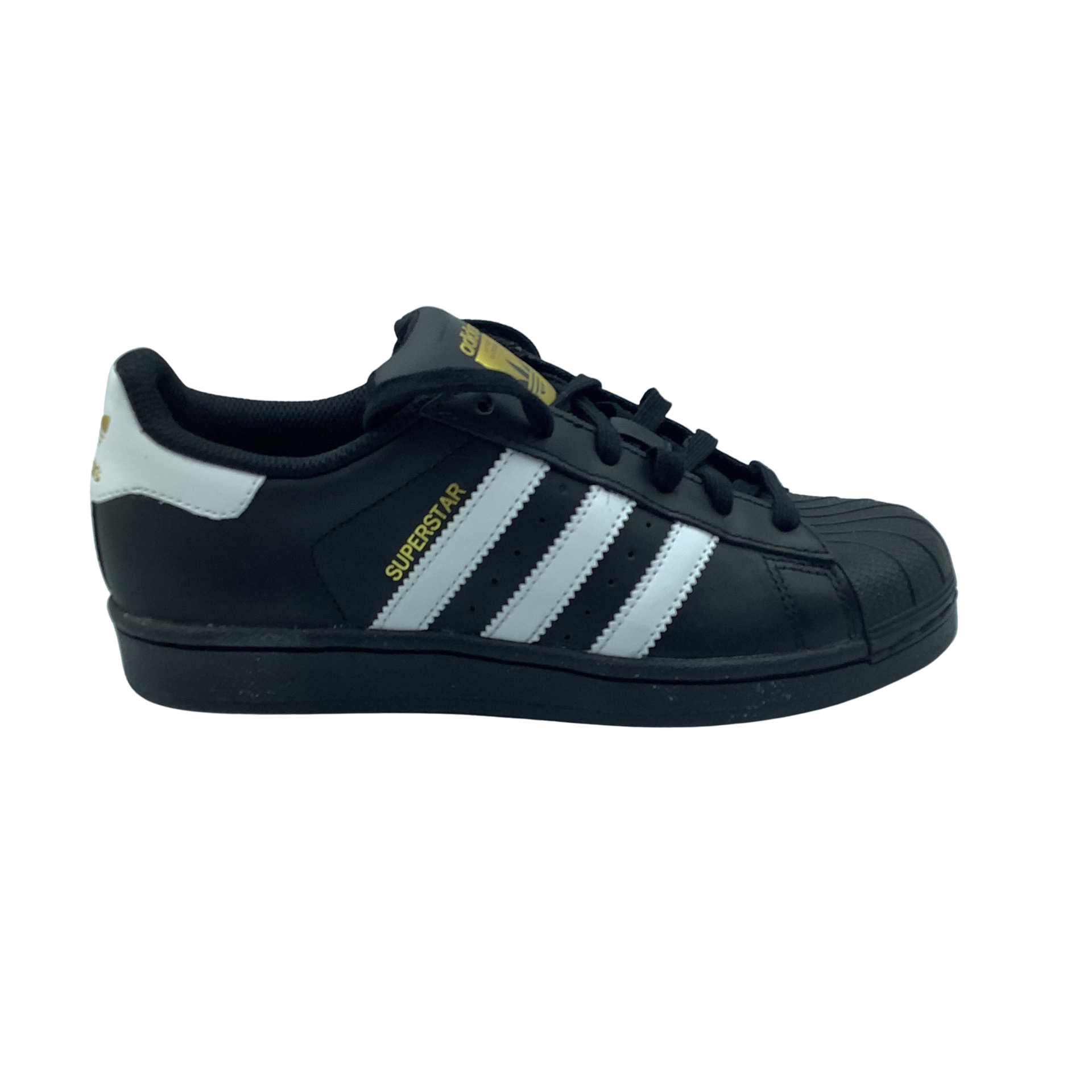 Adidas Superstar Foundation J