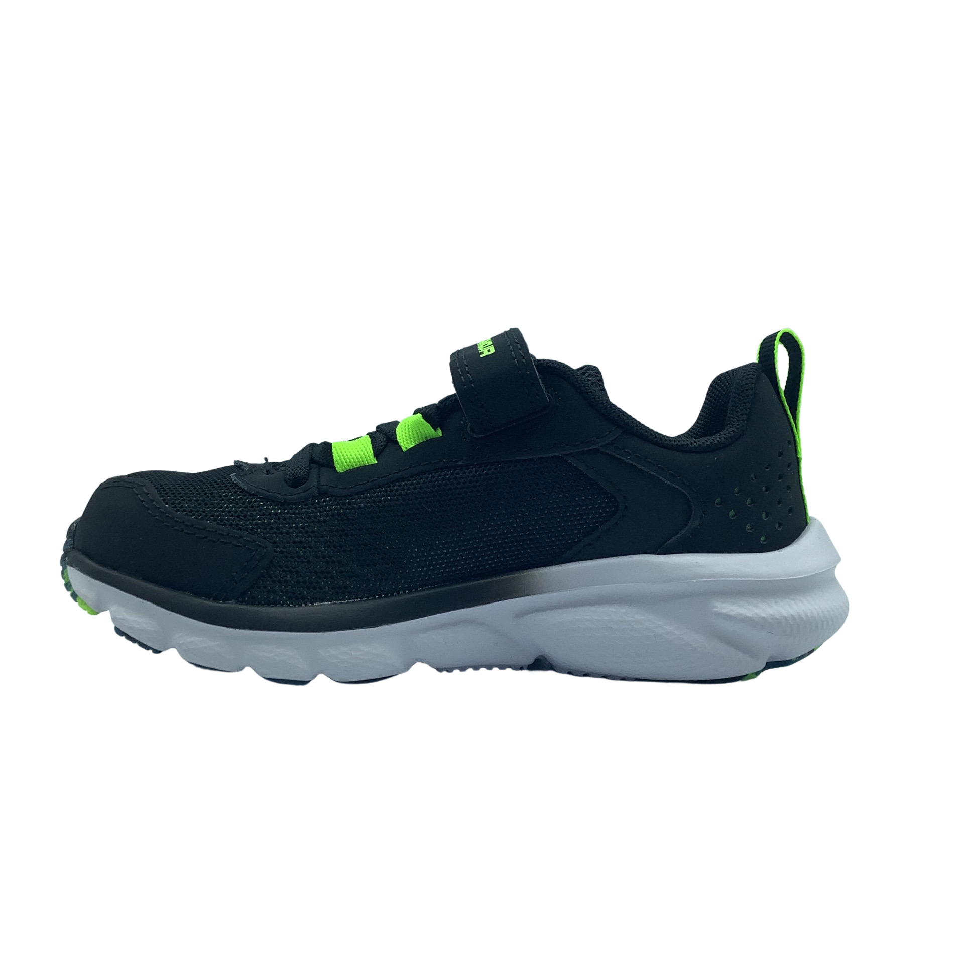 Under Armour UA BPS Assert 9 AC