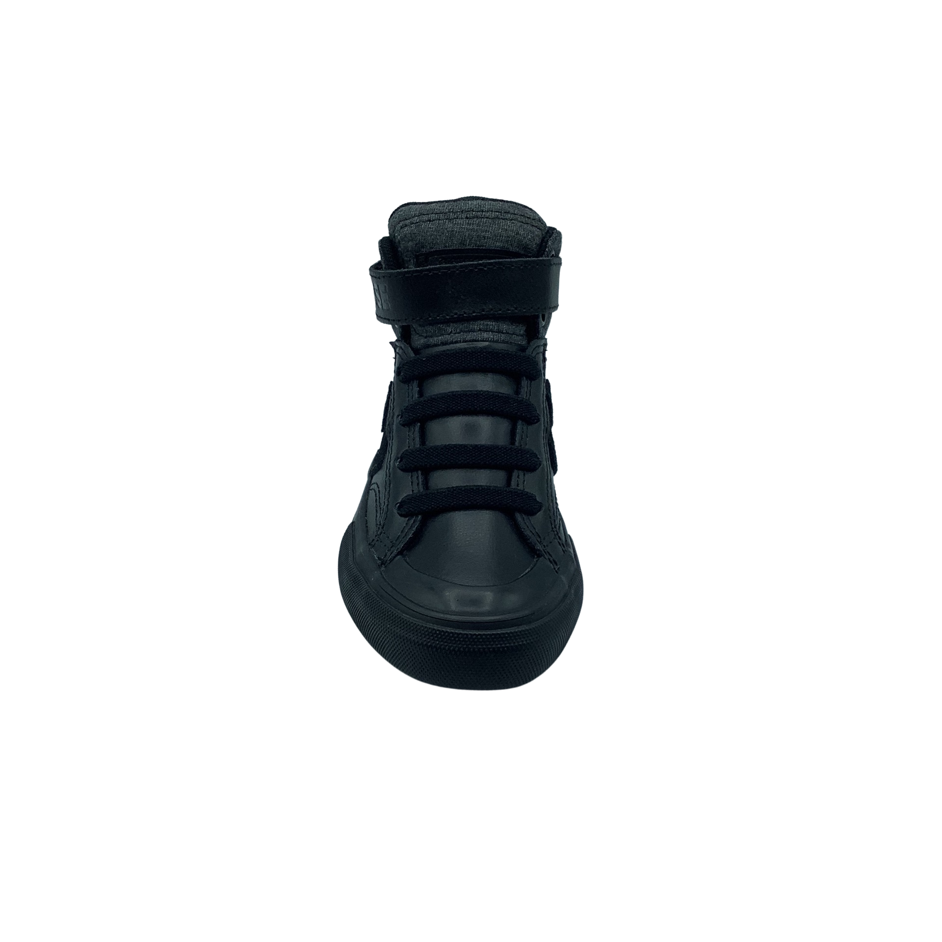 Converse pro blaze strap hi deals