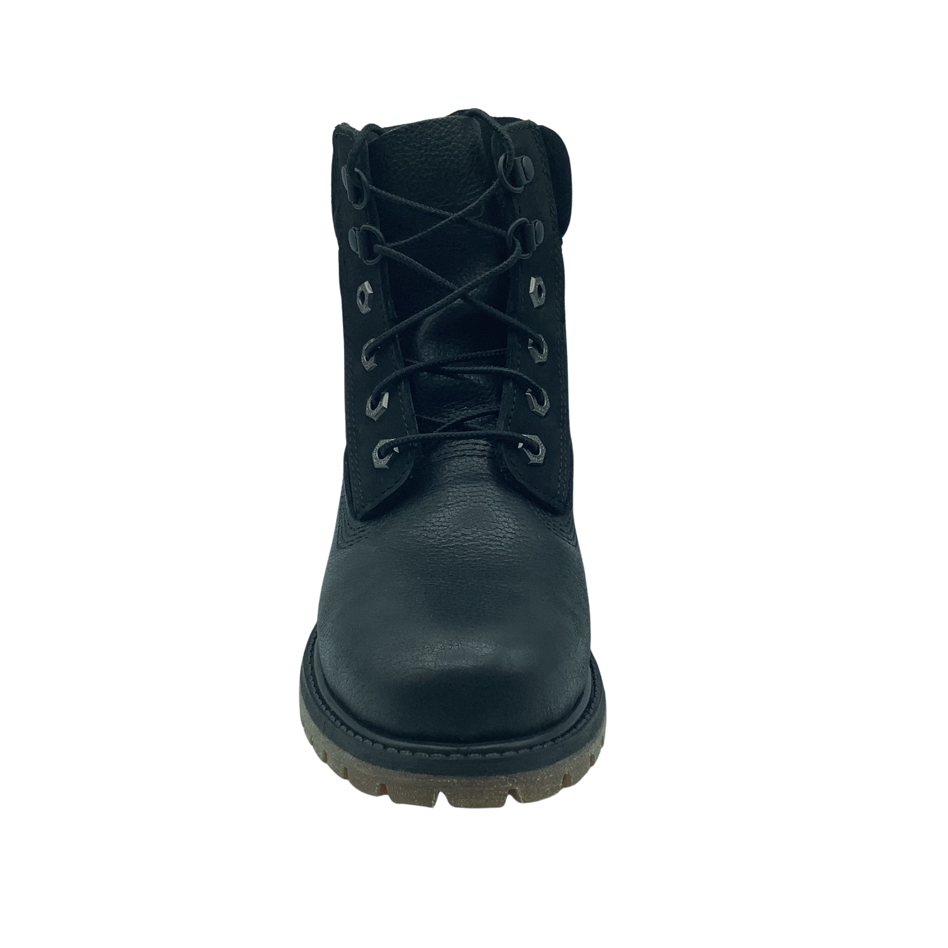 Timberland 6IN PREM D RING BLK