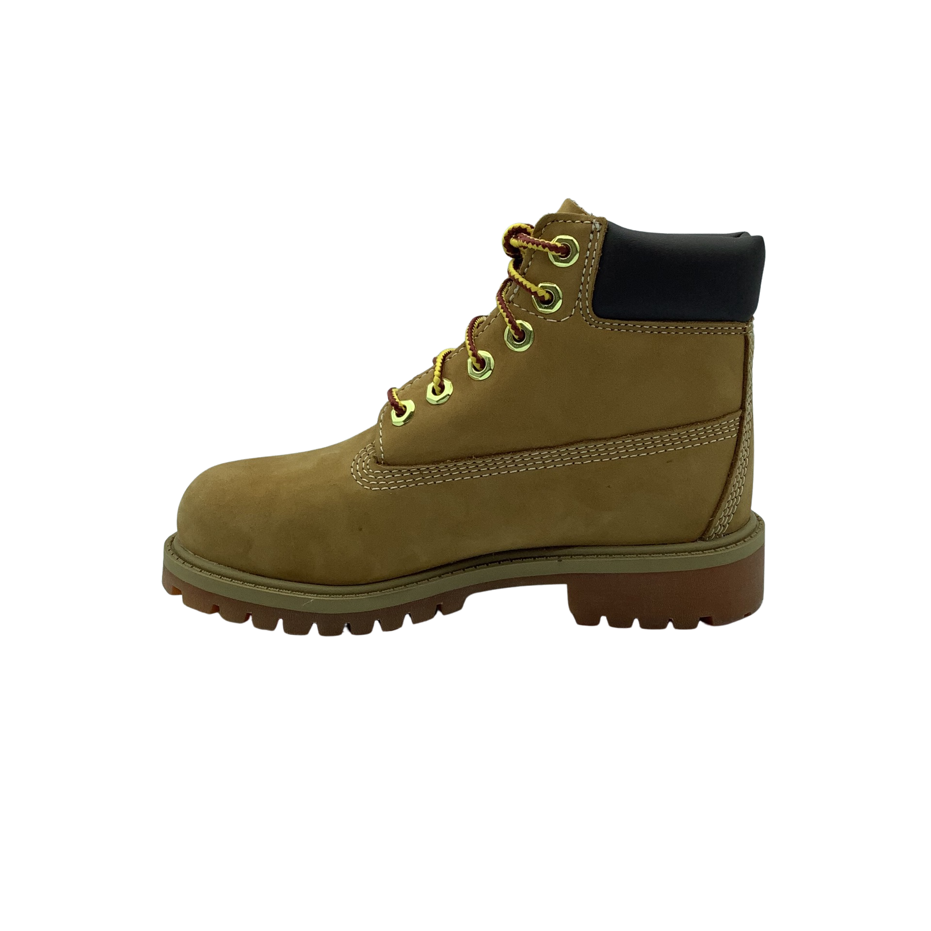 Timberland PREMIUM 6 IN WATERPROOF BOOT (enfant)