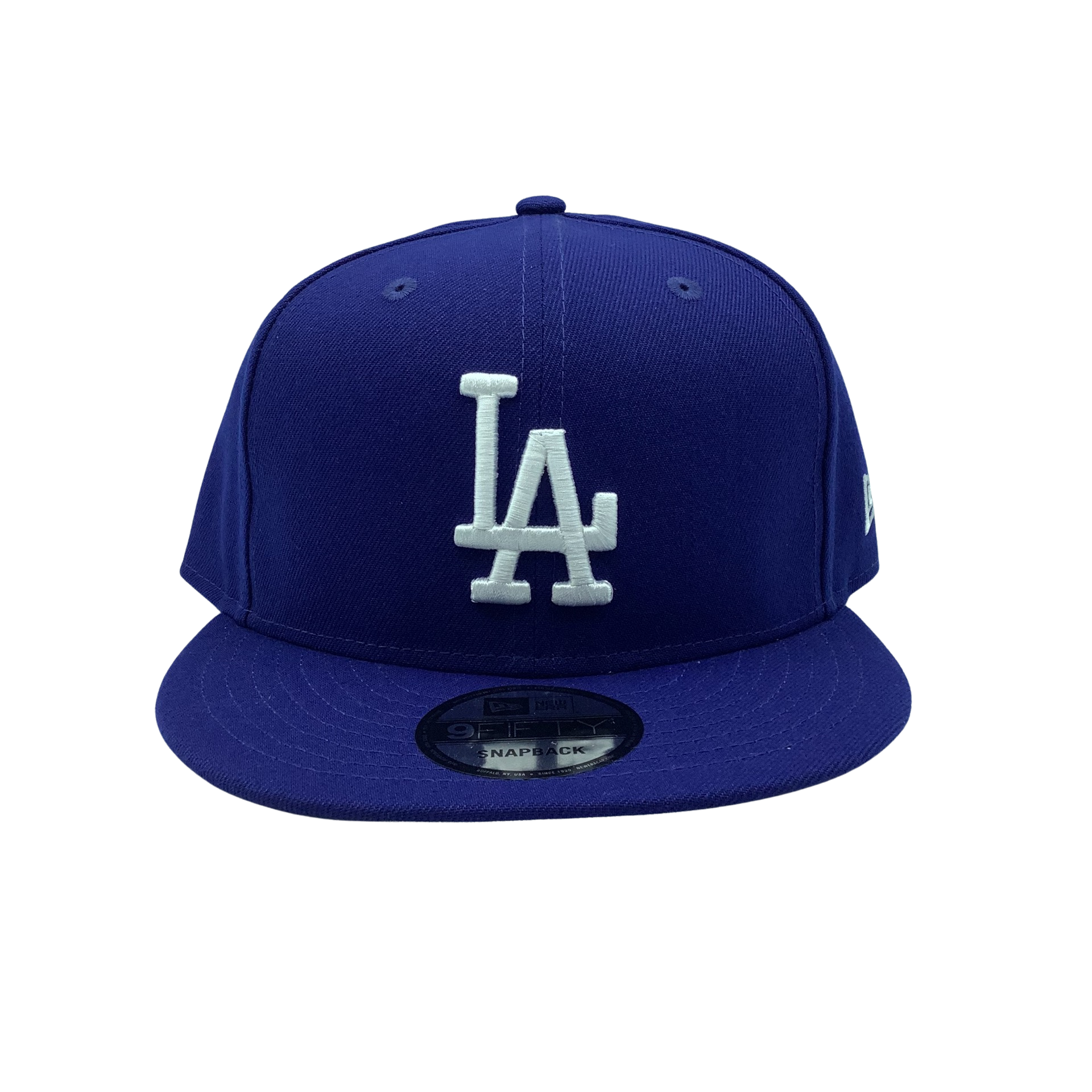 New Era LOS ANGELES DODGERS
