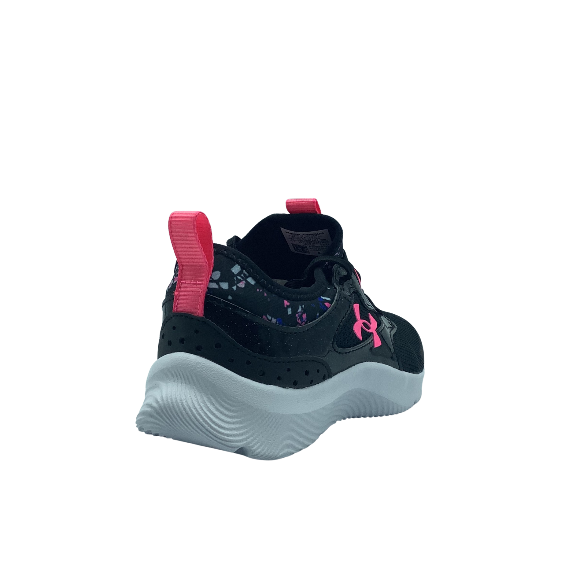 under armour UA GGS infinity 2 print J
