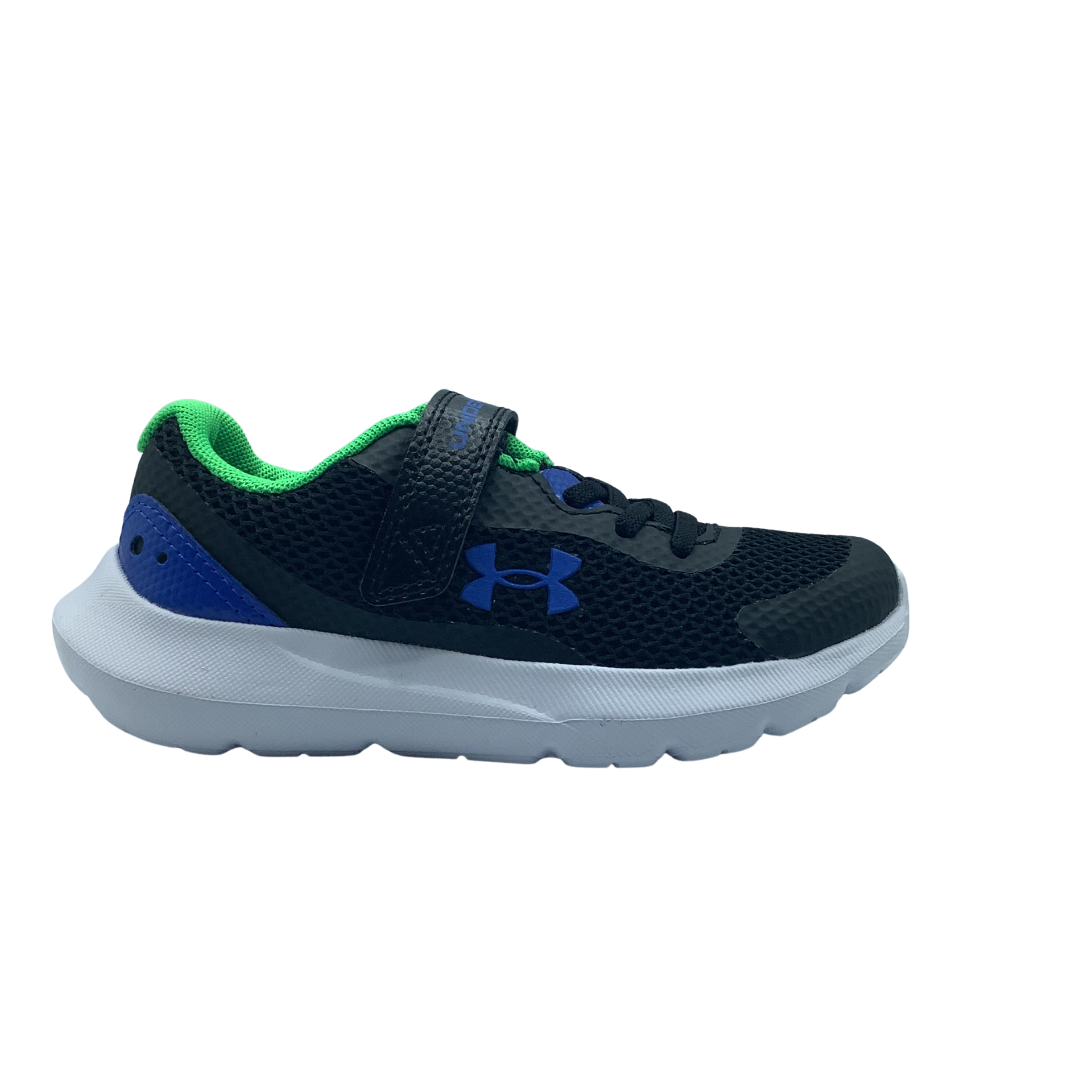 Ua bps sales rave 2 ac