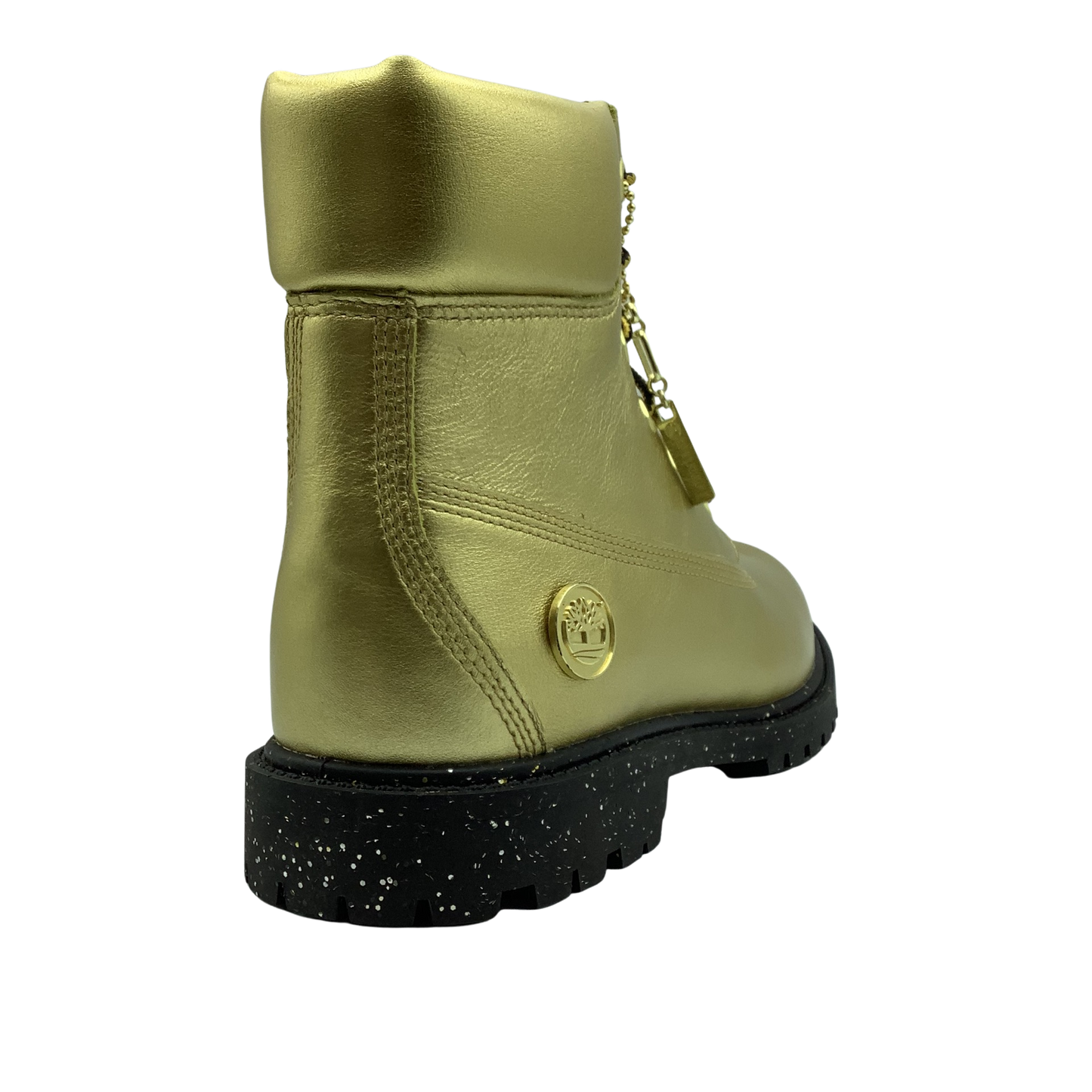 Timberland Heritage 6IN waterproof boot