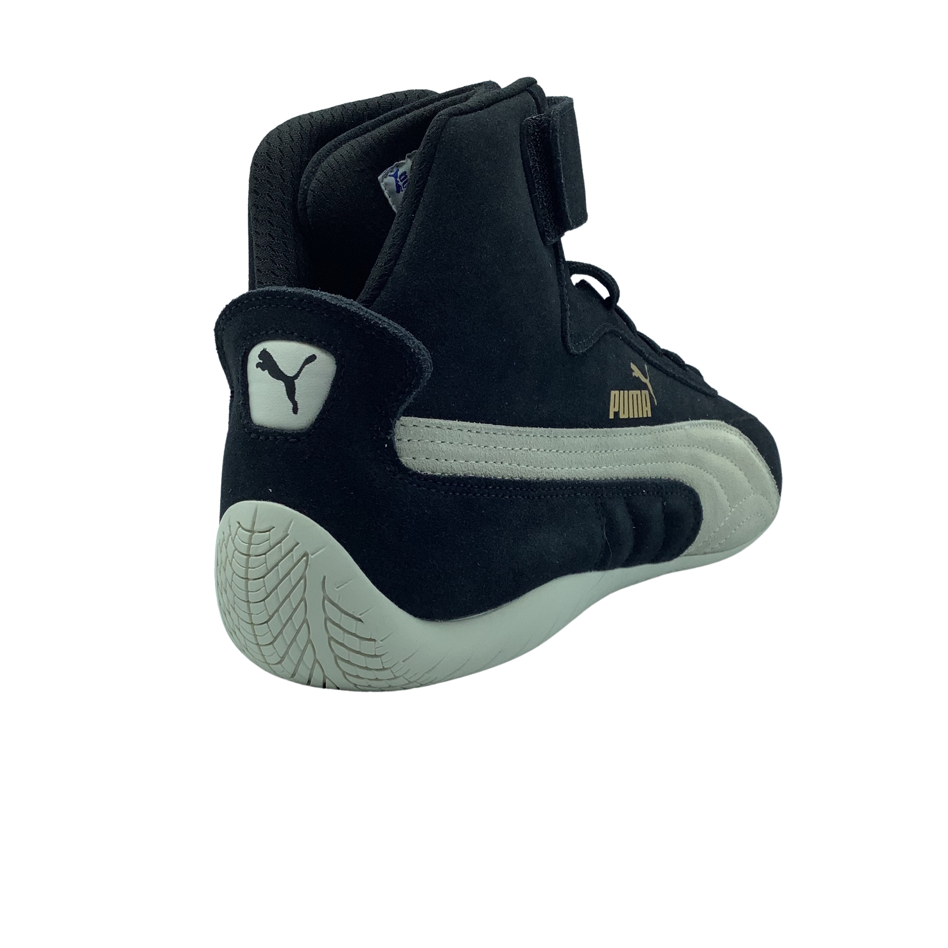 Puma Speedcat Mid Sparco