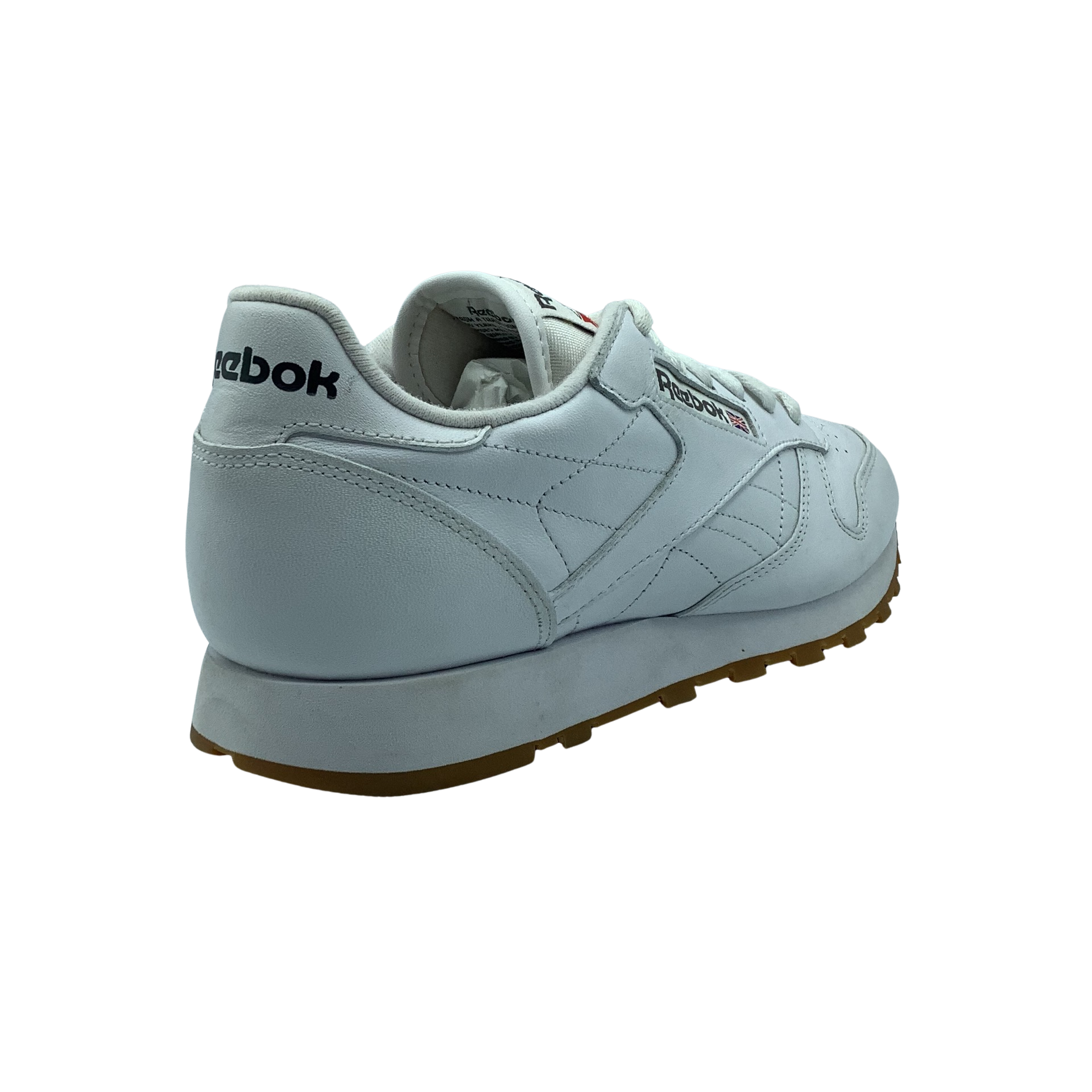 Reebok CL LTHR