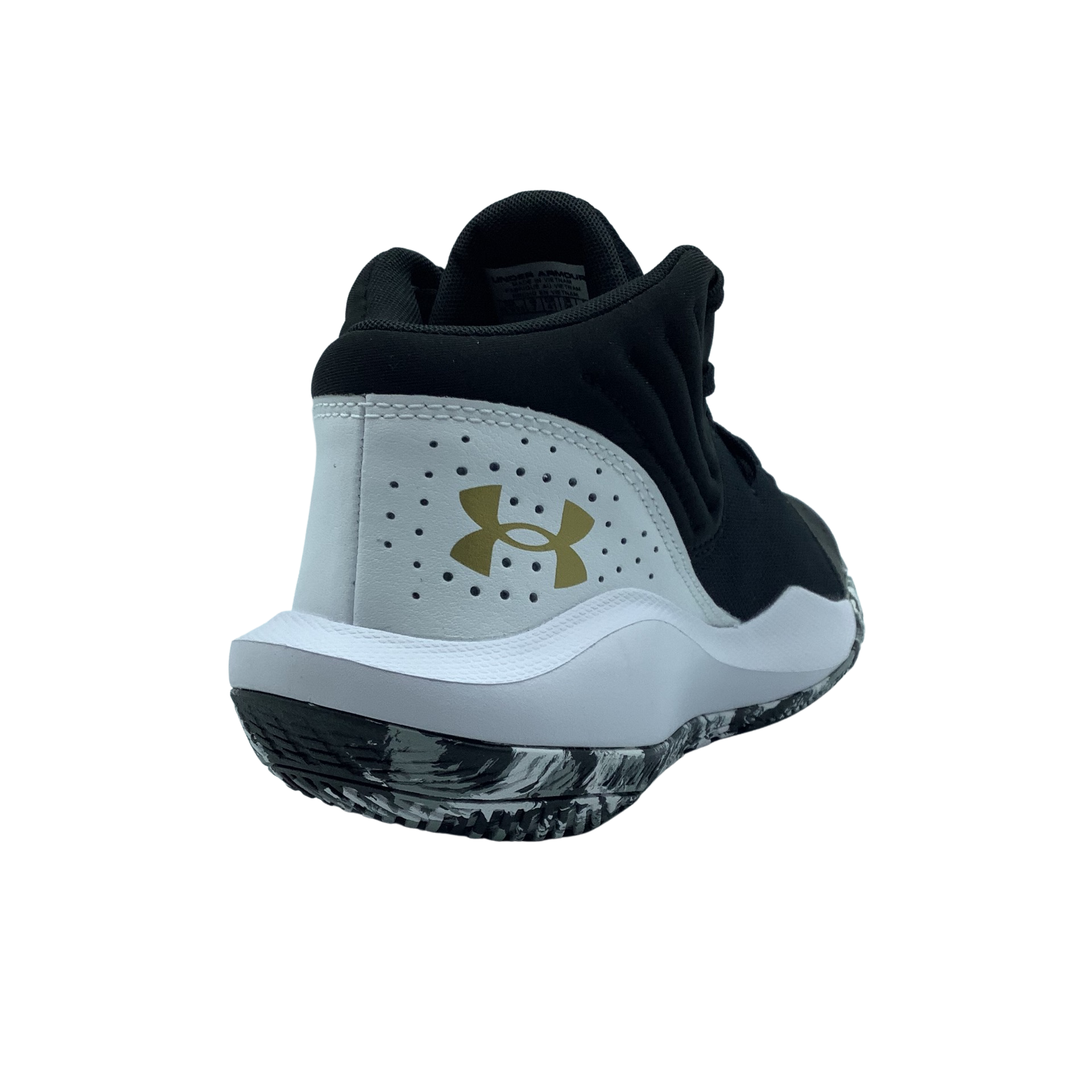 Under armor ua jet top mid