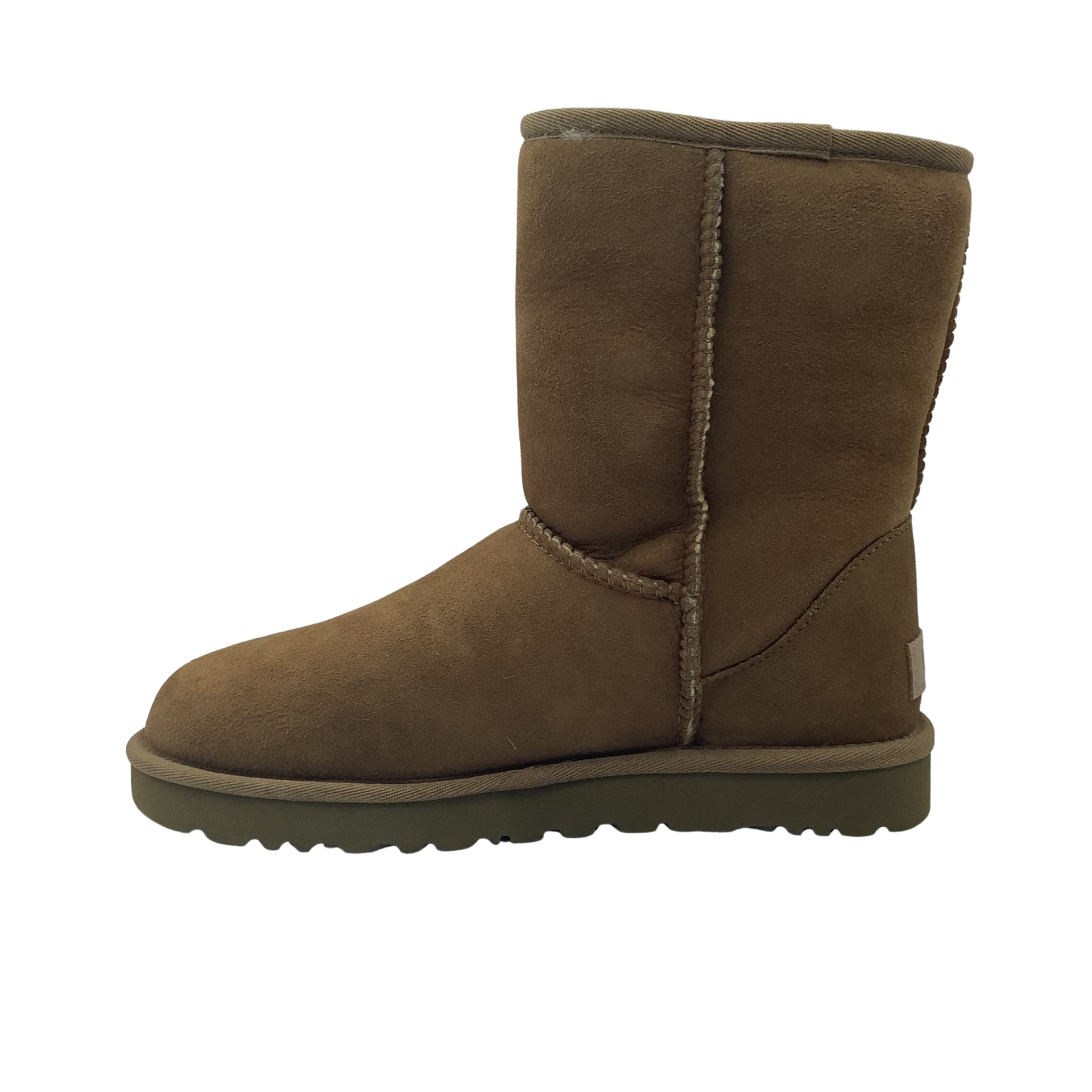 UGG W CLASSIC SHORT II