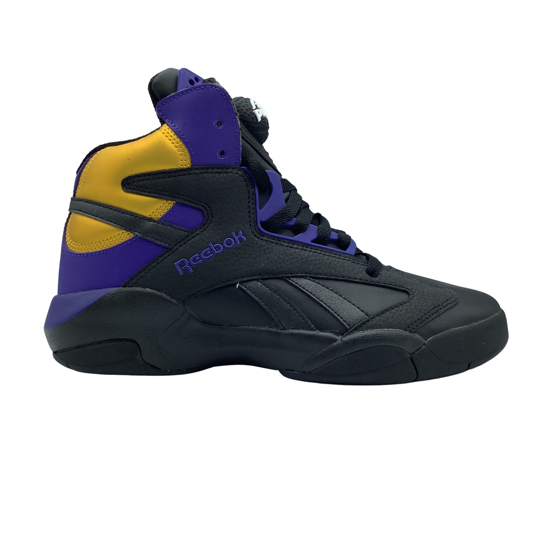 Reebok SHAQ ATTAQ ( the Pump)