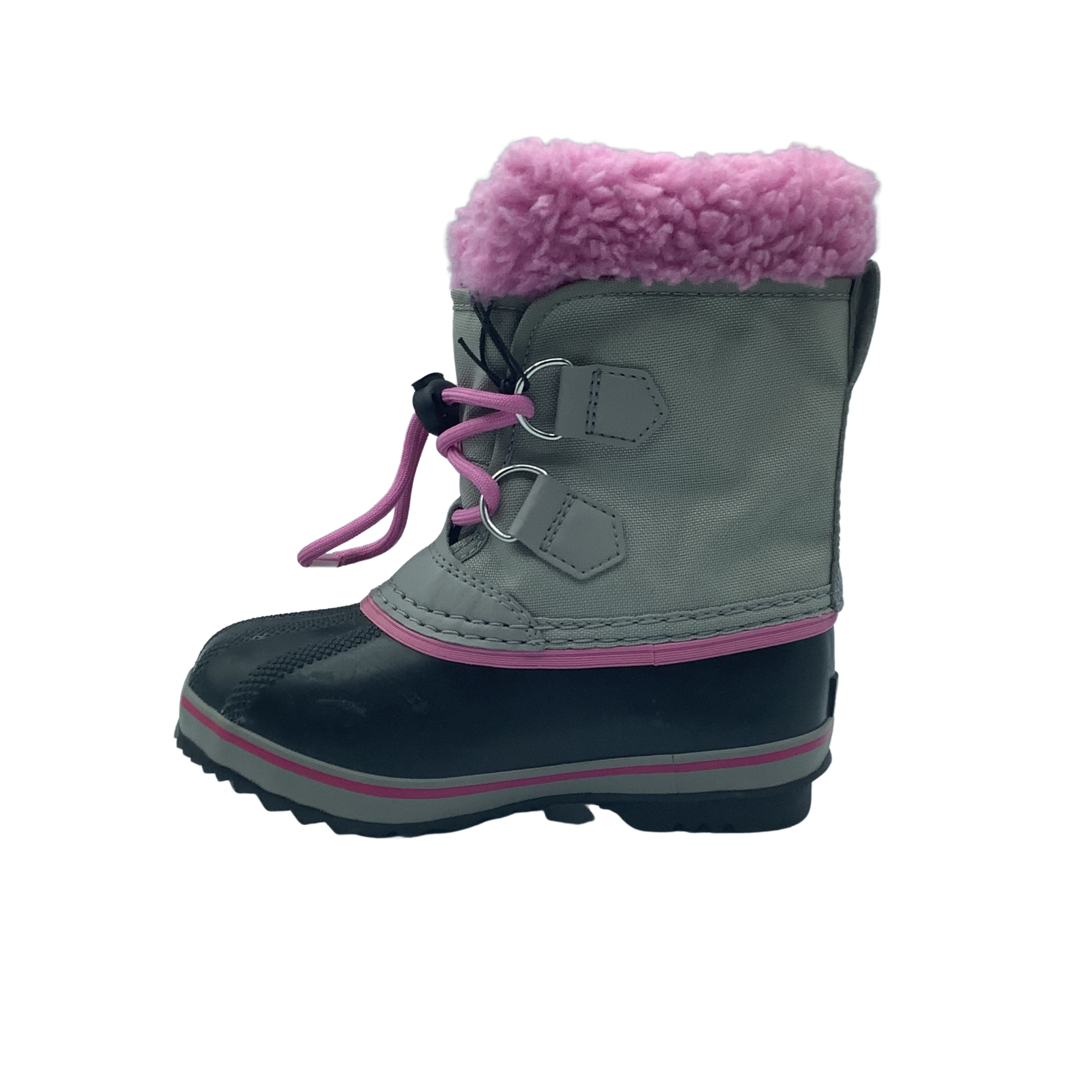 SOREL CHILDRENS YOOT PAC NYLON