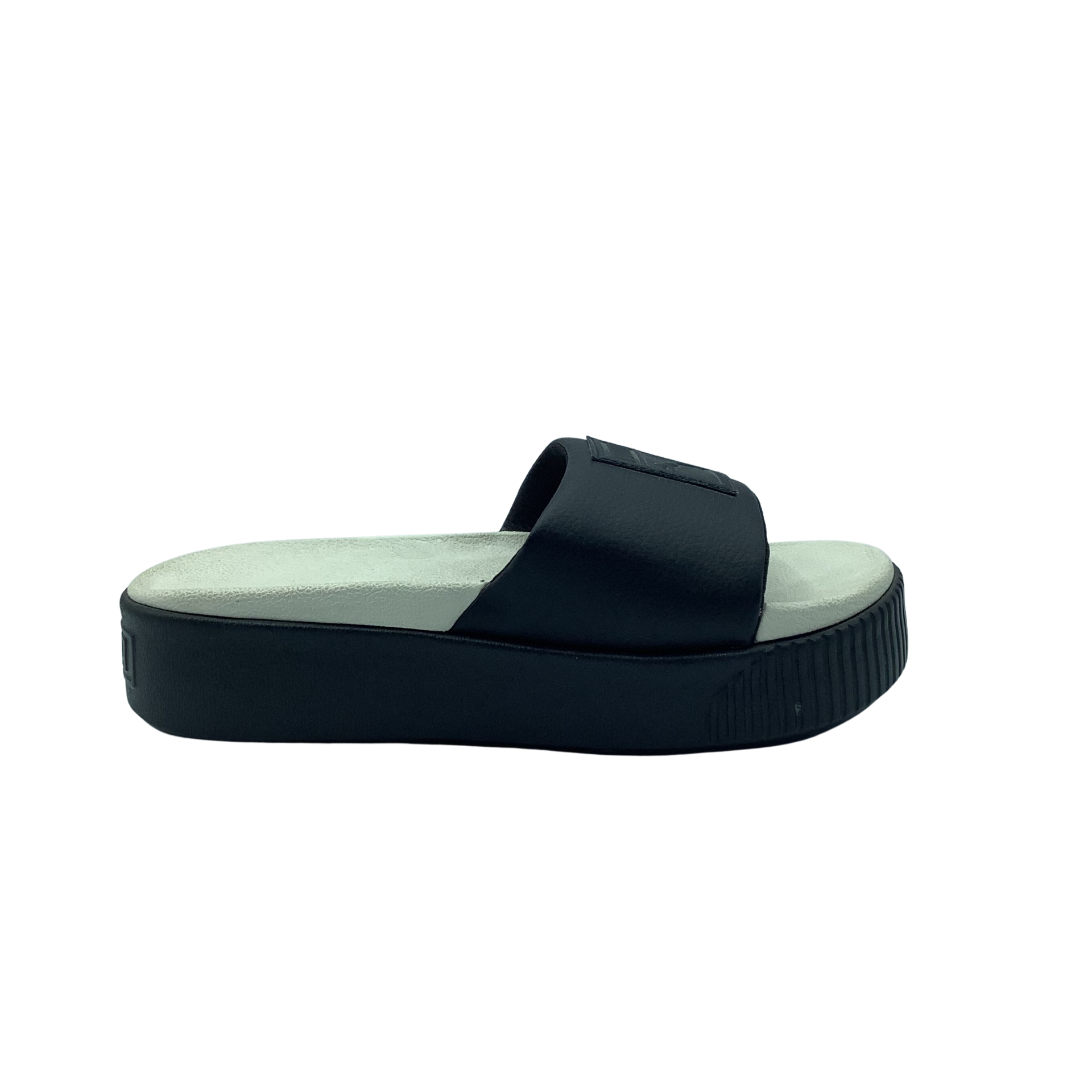 Puma Platform Slide Wns