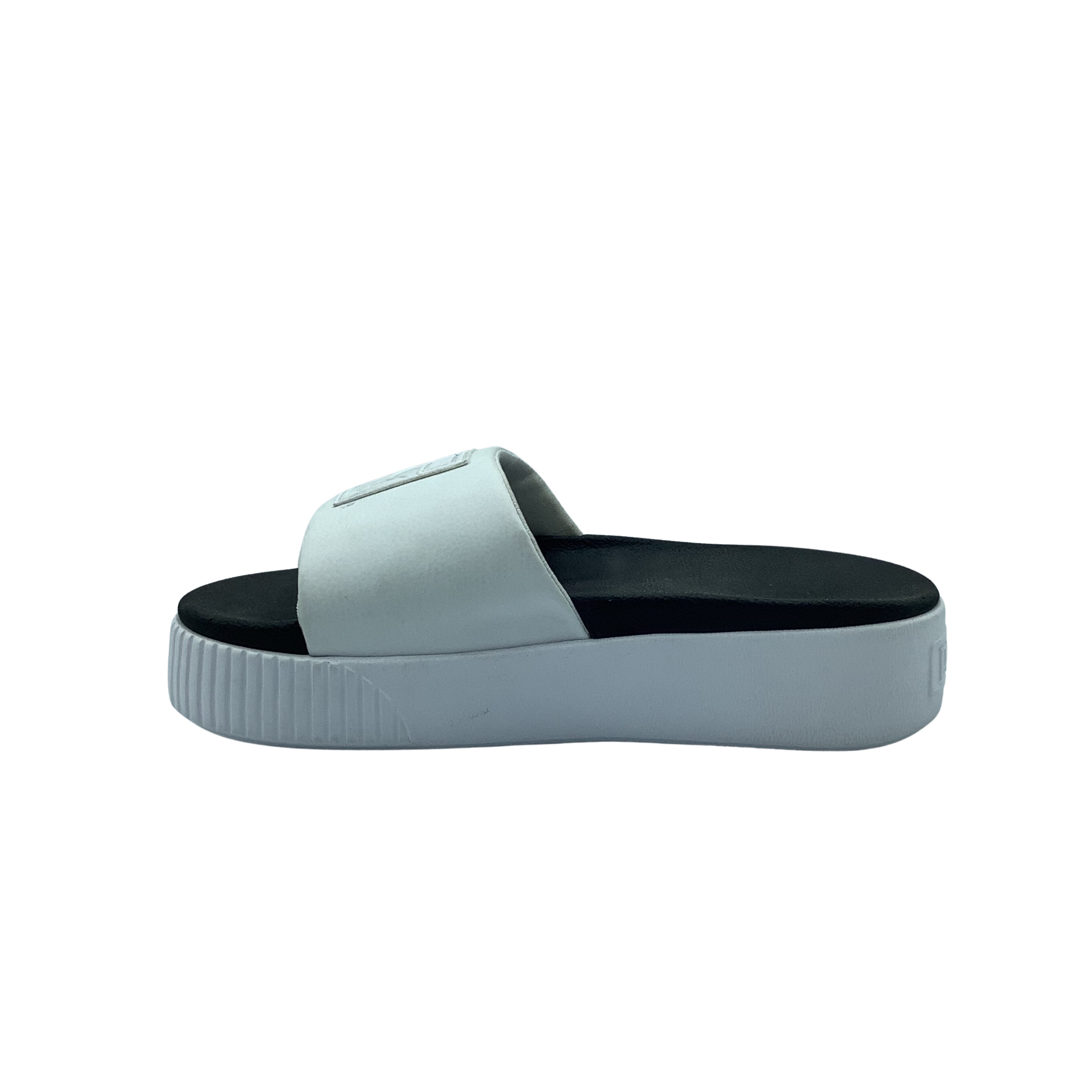 Puma Platform Slide Wns