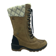 Sorel whistler tall W