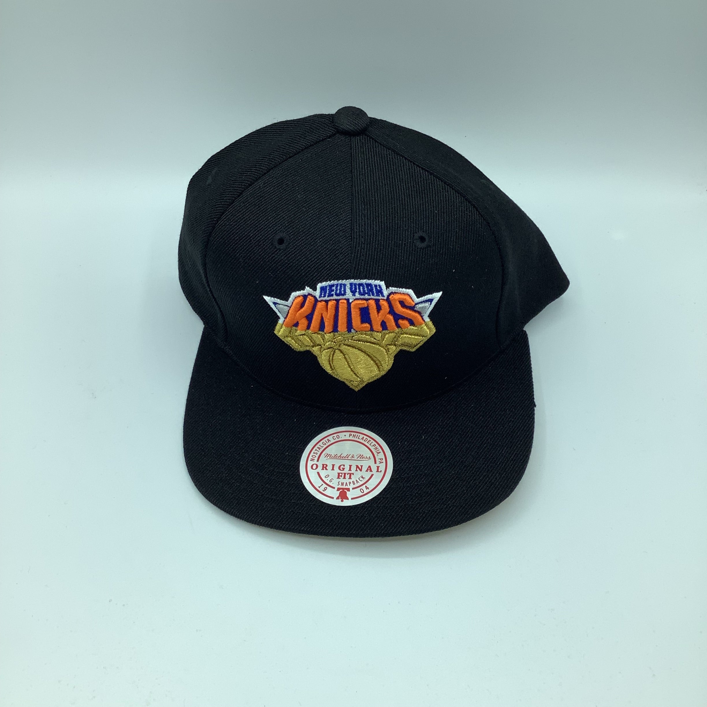 Mitchell & Ness NEW YORK KNICKS