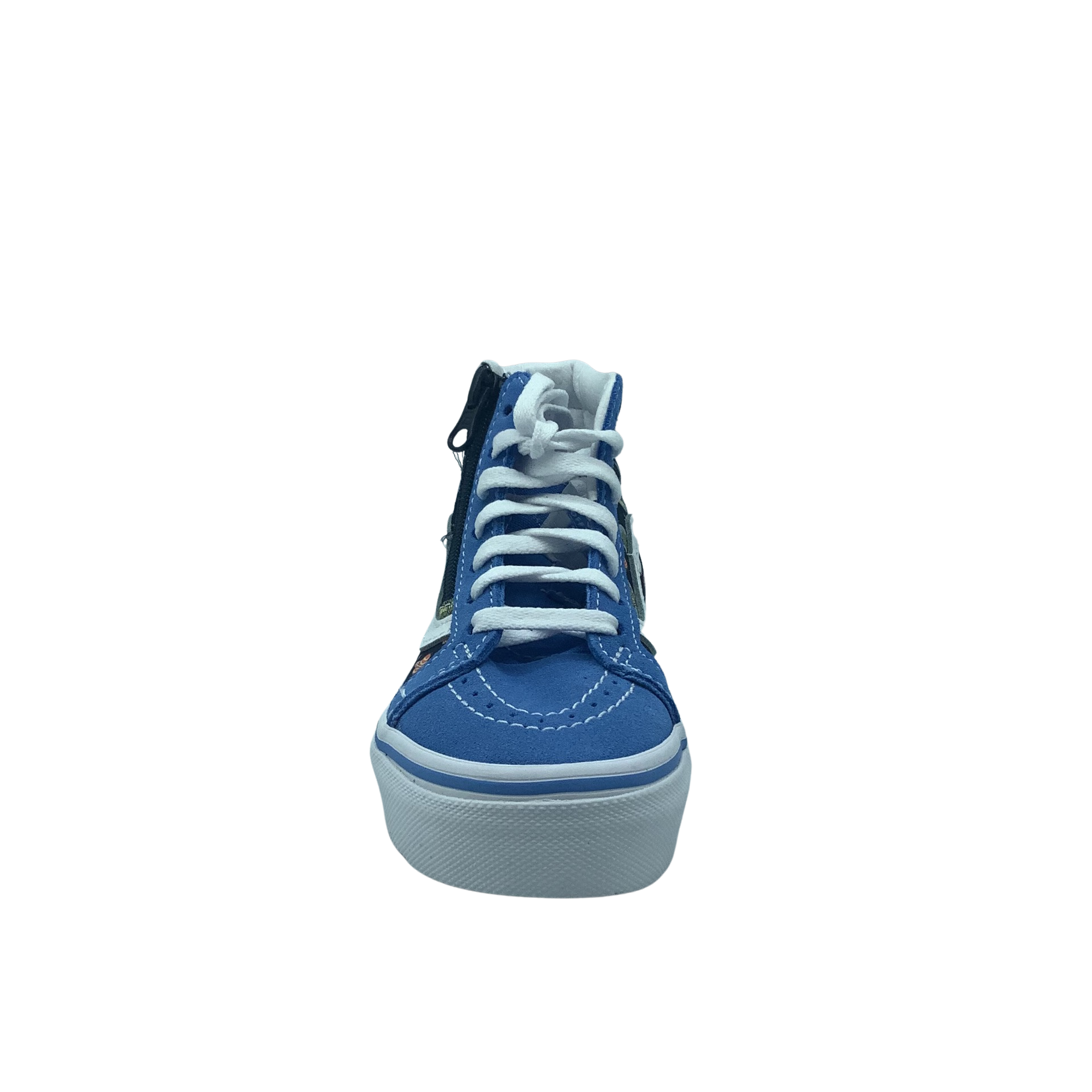 Vans SK8-HI Reissue glow (enfant)