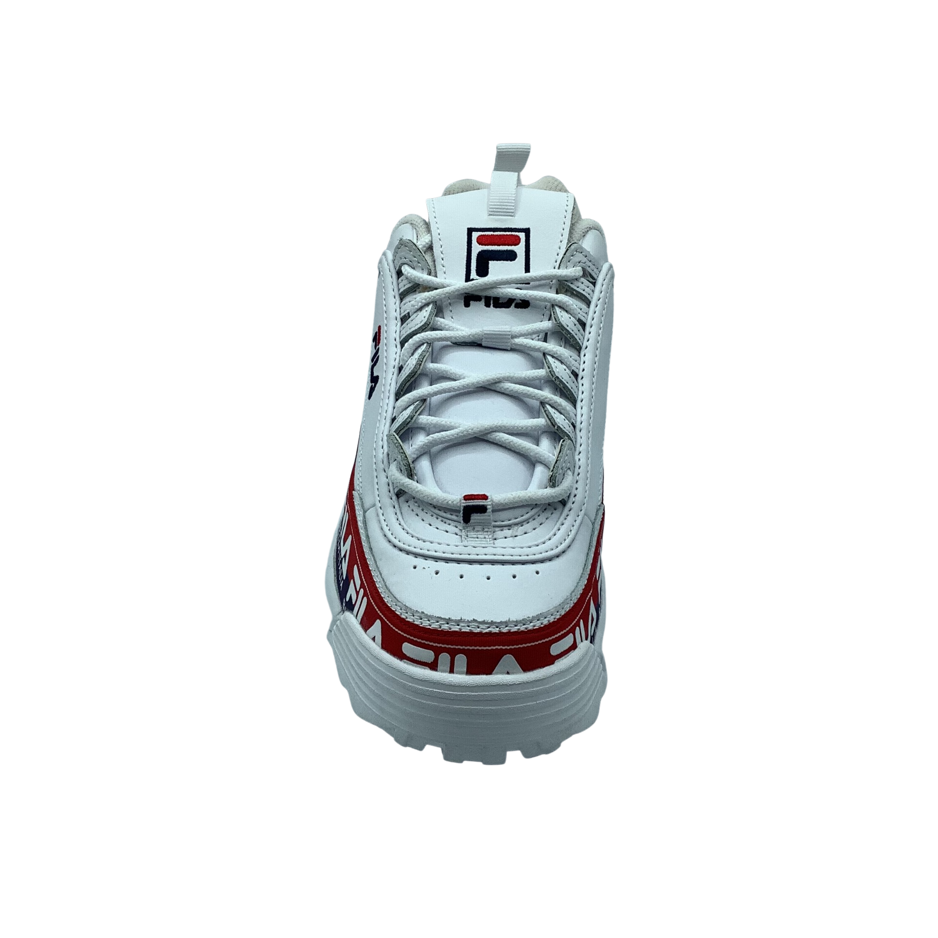 Fila top disruptor solde