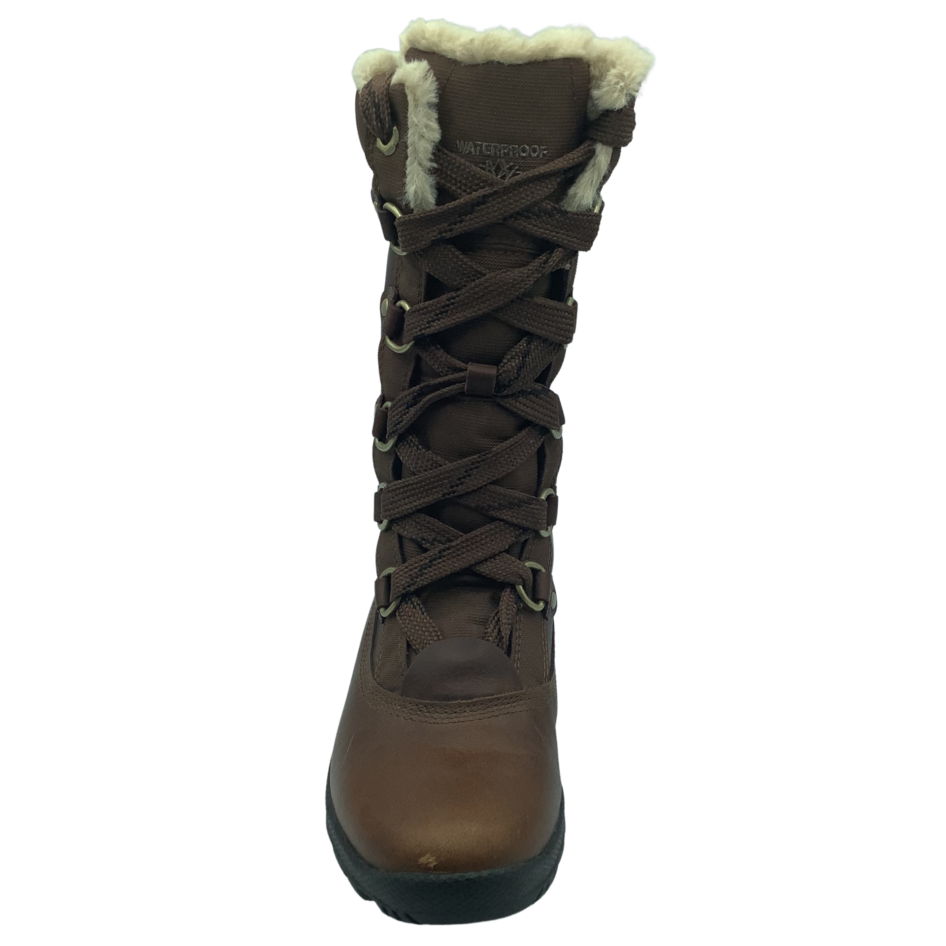 Timberland MOUNT HOPE WP L F MID BOOT Sports Uptown