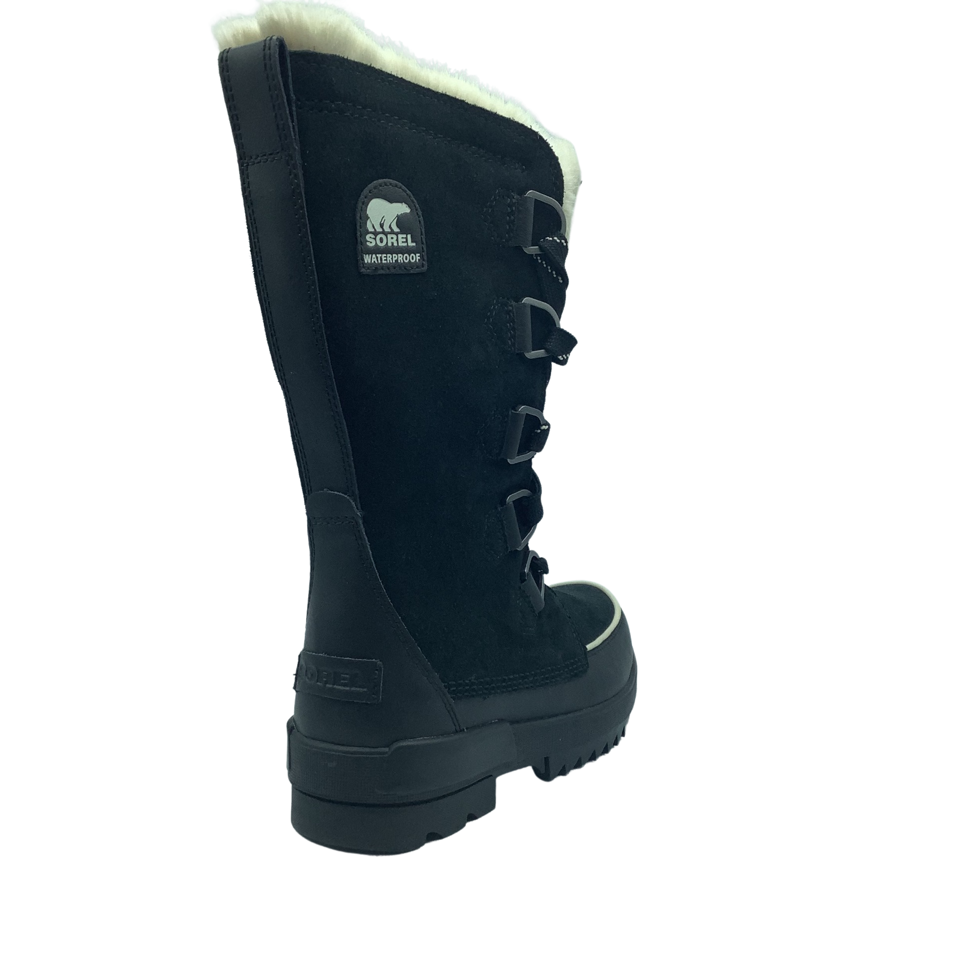 Sorel tivoli 2025 iii high black