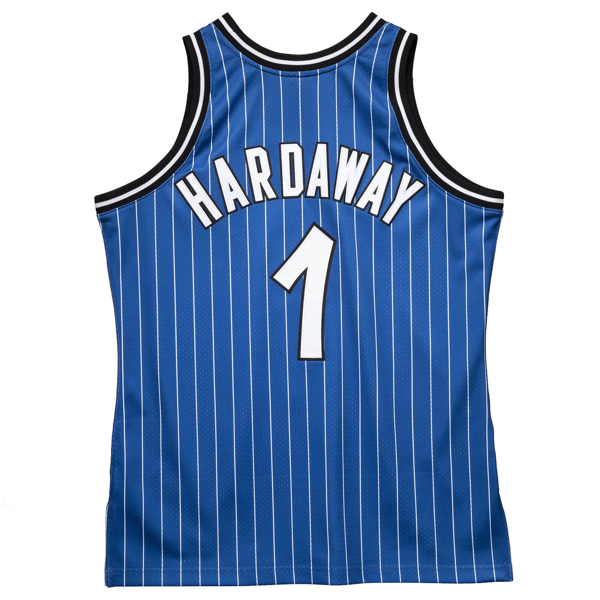 Mitchell & Ness NBA JERSEY Orlando Magic #1