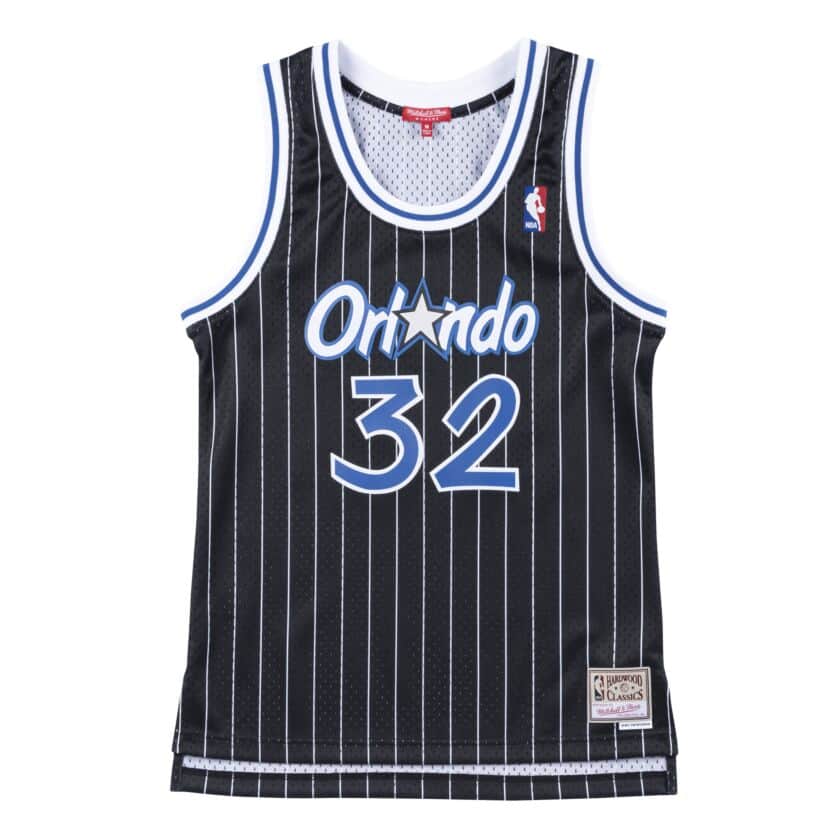 Mitchell & Ness NBA JERSEY Orlando Magic #32
