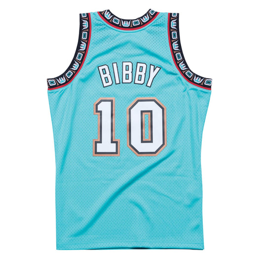 Mitchell & Ness NBA JERSEY VANCOUVER GRIZZLIES #10